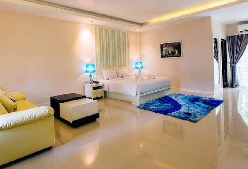 Hotel Nantrungjai Boutique