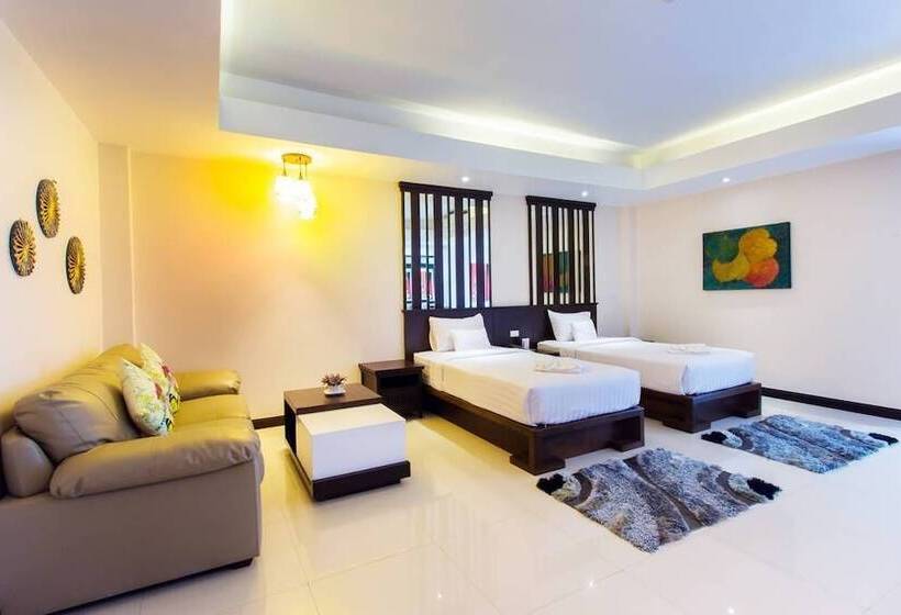 Hotel Nantrungjai Boutique