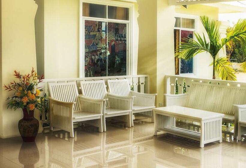 Hotel Nantrungjai Boutique