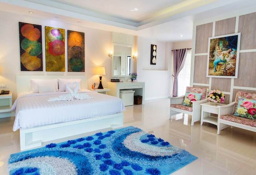 Hotel Nantrungjai Boutique