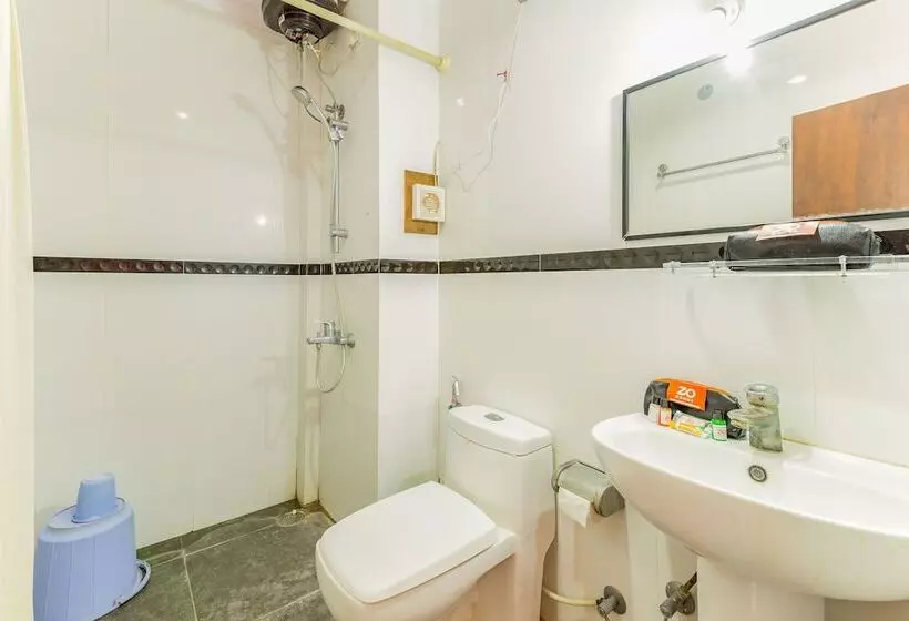 ホテル Oyo Rooms Gachibowli