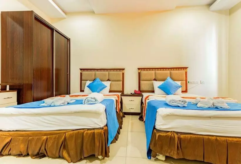 ホテル Oyo Rooms Gachibowli