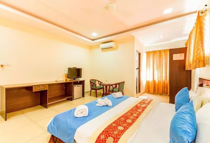 ホテル Oyo Rooms Gachibowli