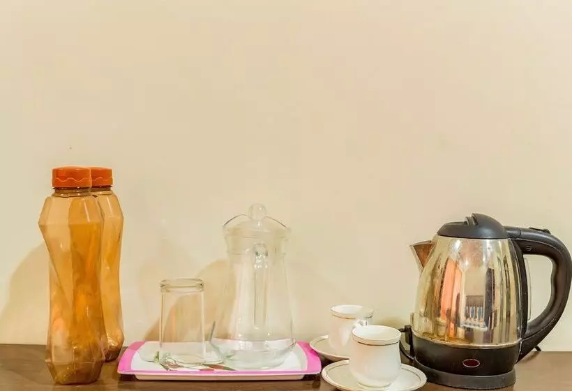 ホテル Oyo Rooms Gachibowli