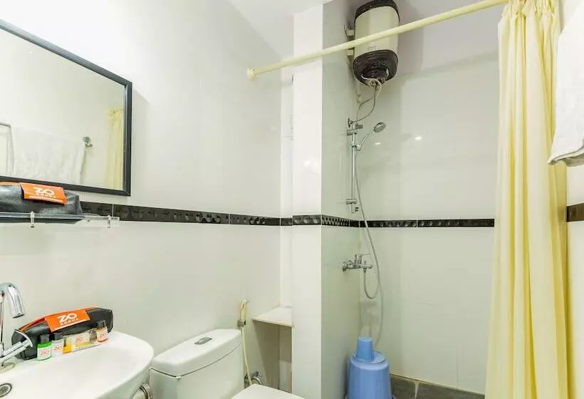 ホテル Oyo Rooms Gachibowli