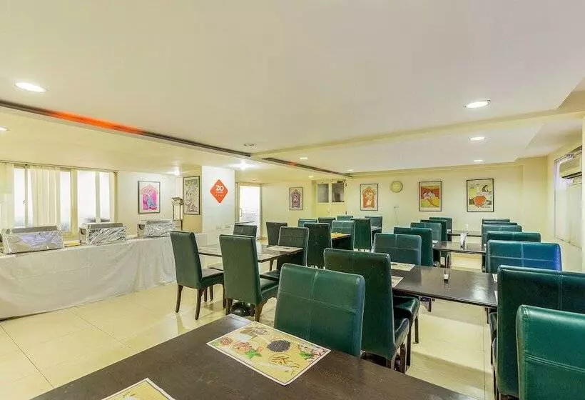 ホテル Oyo Rooms Gachibowli