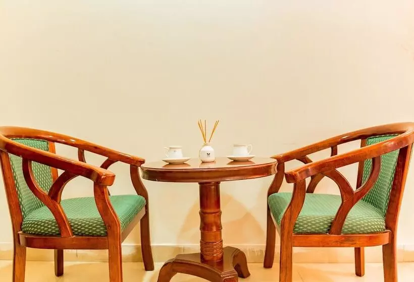 ホテル Oyo Rooms Gachibowli