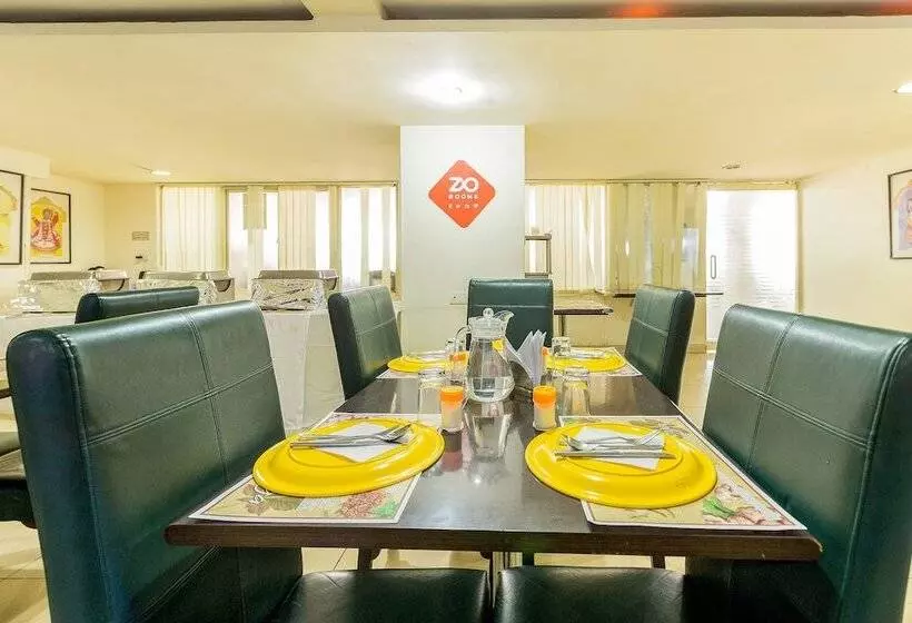 ホテル Oyo Rooms Gachibowli