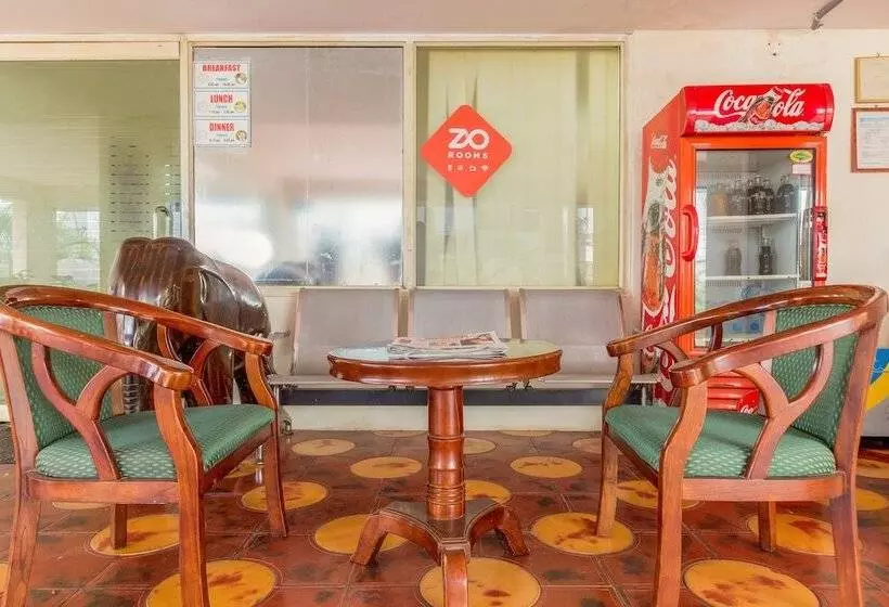 ホテル Oyo Rooms Gachibowli