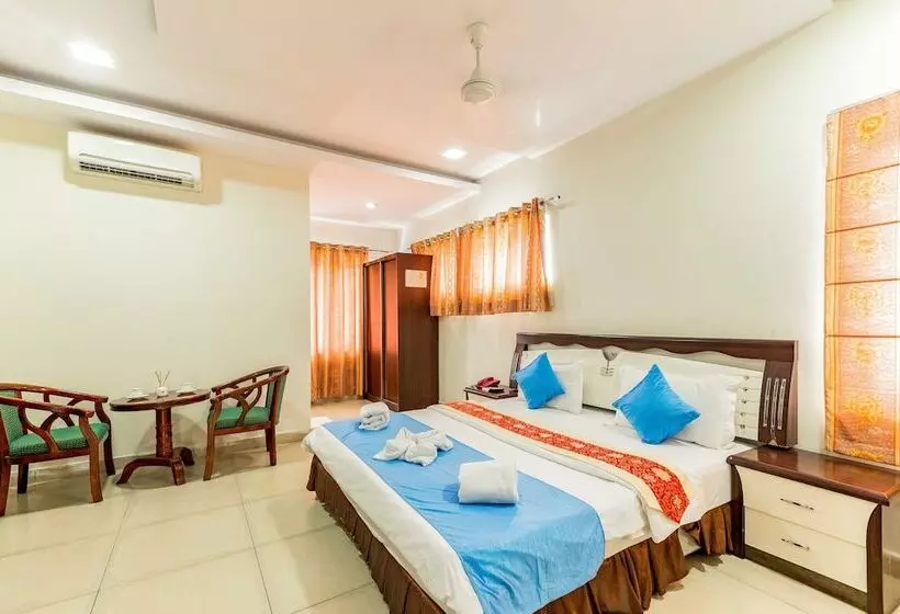 ホテル Oyo Rooms Gachibowli