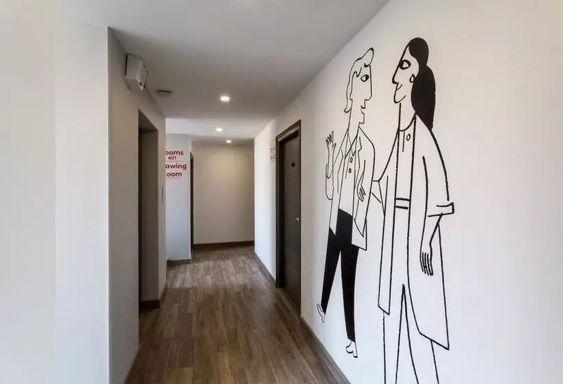 ホテル Oyo Rooms Koramangala Sony Signal