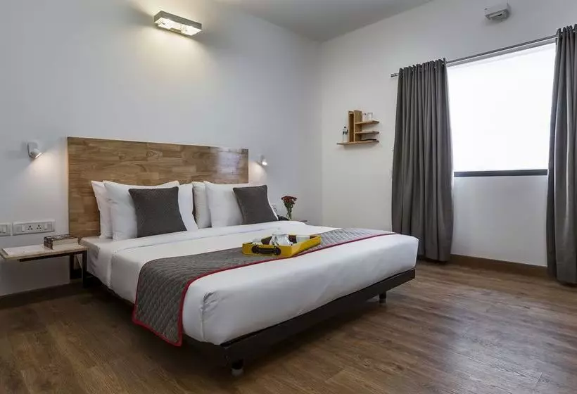 ホテル Oyo Rooms Koramangala Sony Signal