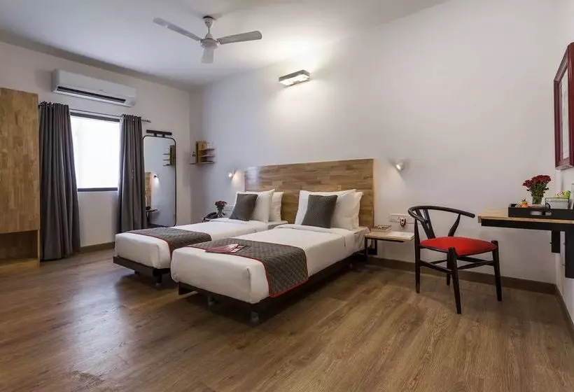 ホテル Oyo Rooms Koramangala Sony Signal