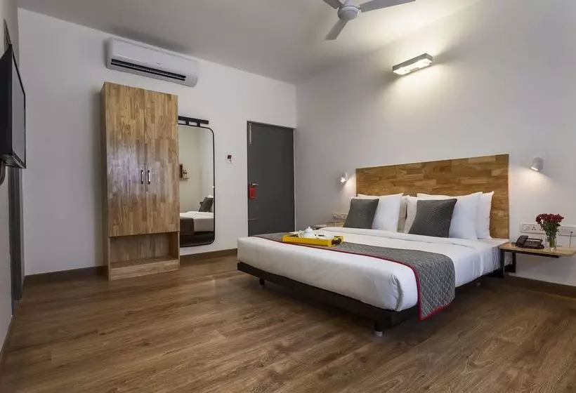 ホテル Oyo Rooms Koramangala Sony Signal