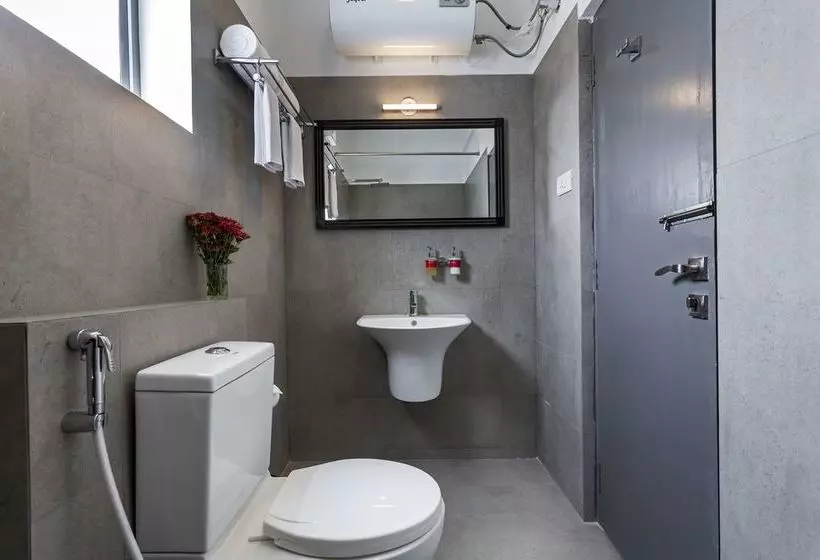 ホテル Oyo Rooms Koramangala Sony Signal