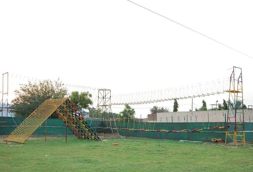 Отель Jps Residency & Hospitality Services