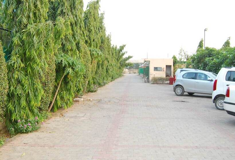 Отель Jps Residency & Hospitality Services