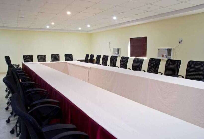 Отель Jps Residency & Hospitality Services