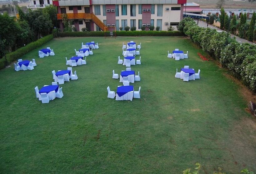 Отель Jps Residency & Hospitality Services