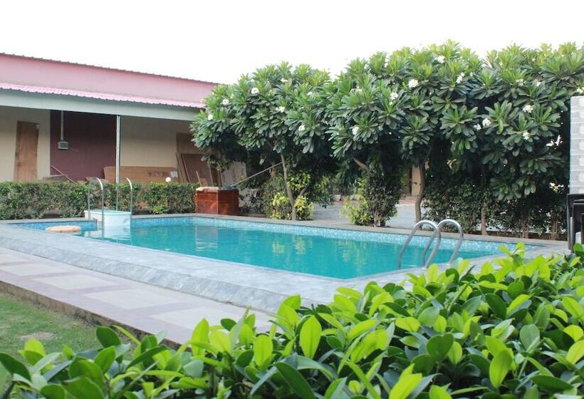 Отель Jps Residency & Hospitality Services