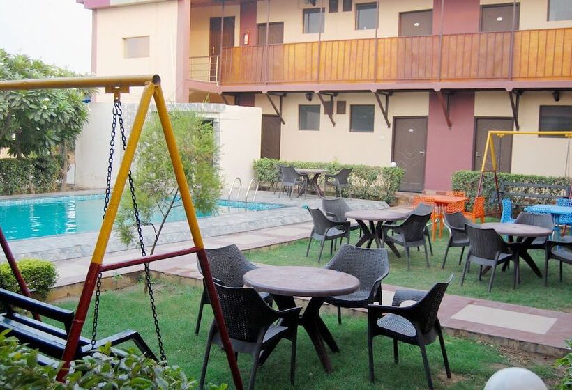 Отель Jps Residency & Hospitality Services