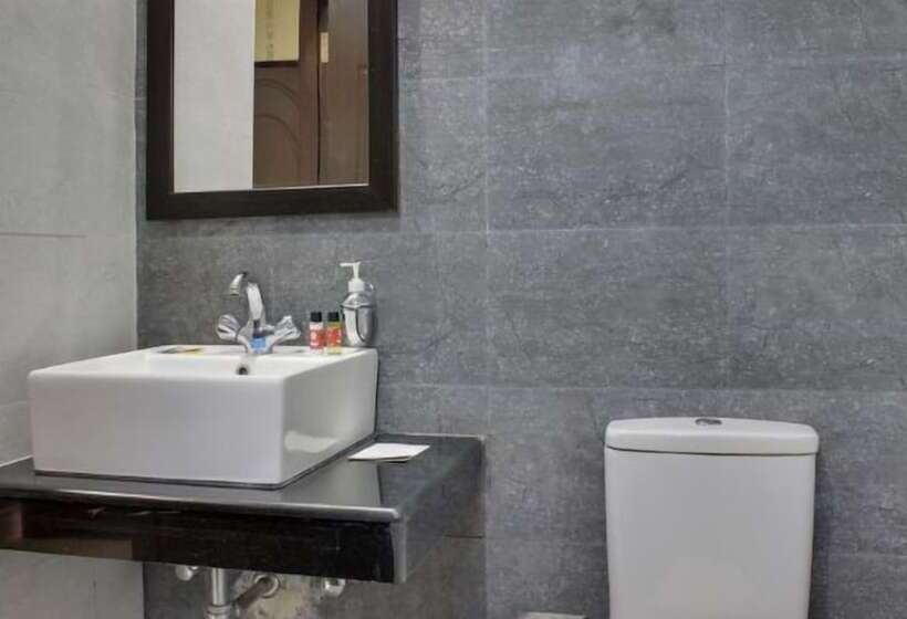 Отель Jps Residency & Hospitality Services