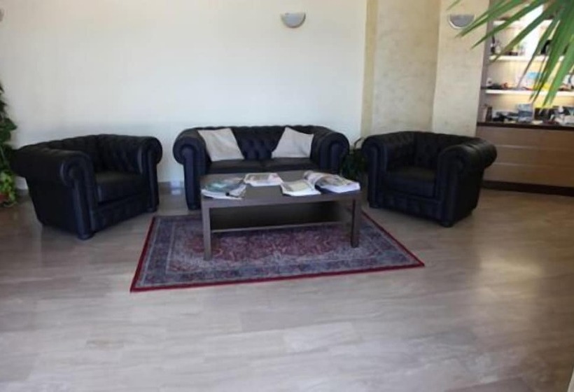 בית מלון כפרי San Luca