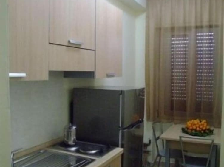 בית מלון כפרי San Luca