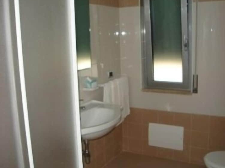 בית מלון כפרי San Luca