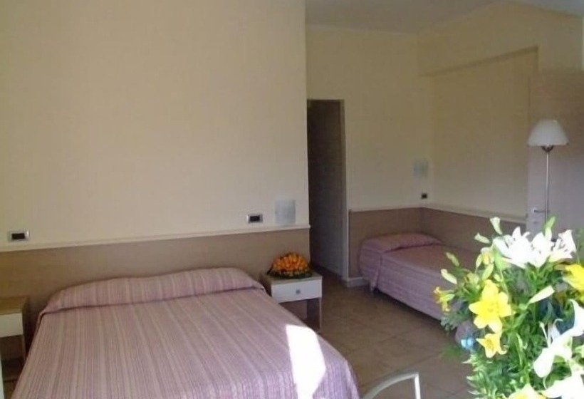 בית מלון כפרי San Luca