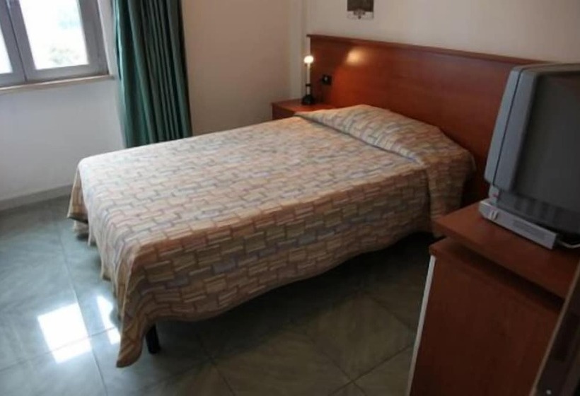 בית מלון כפרי San Luca