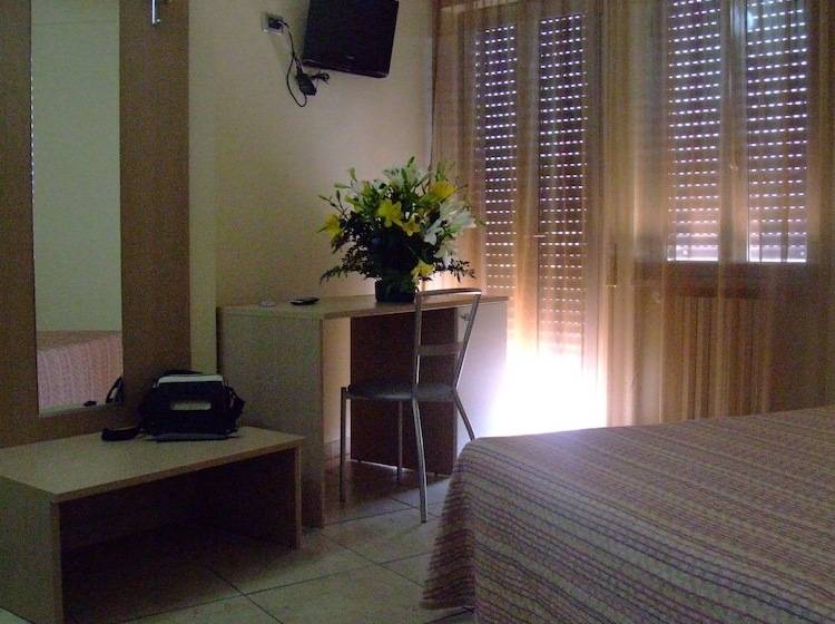 בית מלון כפרי San Luca