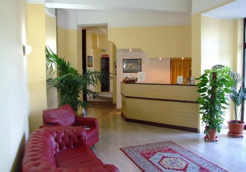 Hotelli San Luca
