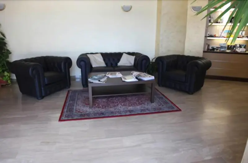 Hotelli San Luca