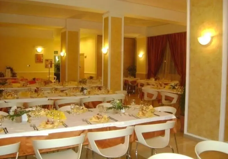 Hotelli San Luca