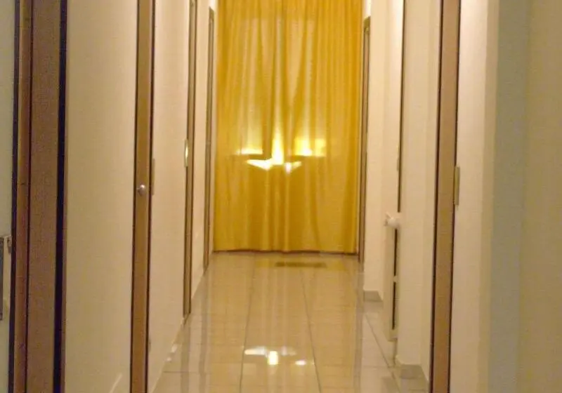 Hotelli San Luca