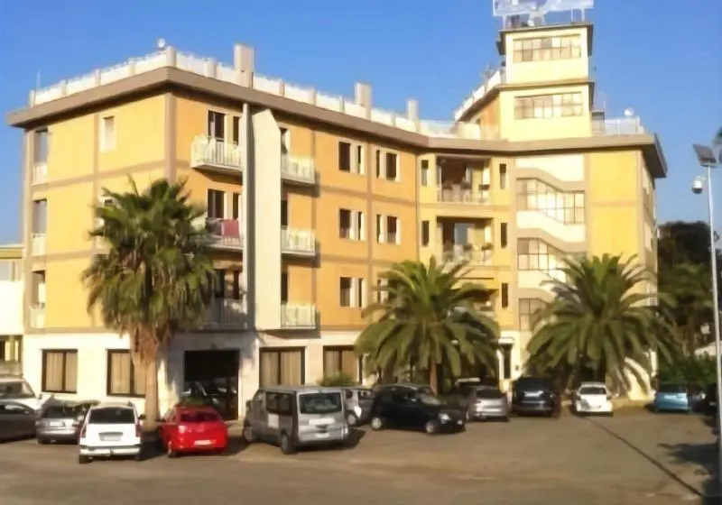 Hotelli San Luca