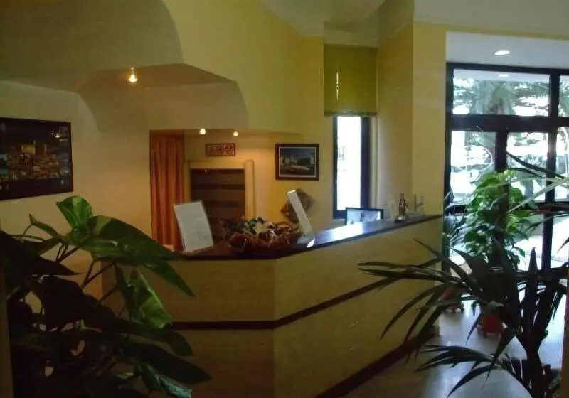 Hotelli San Luca