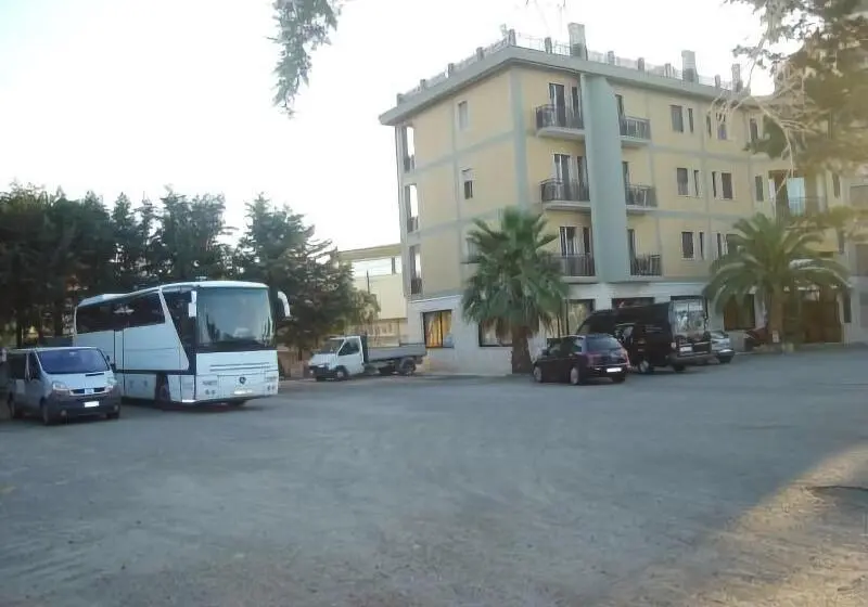 Hotelli San Luca