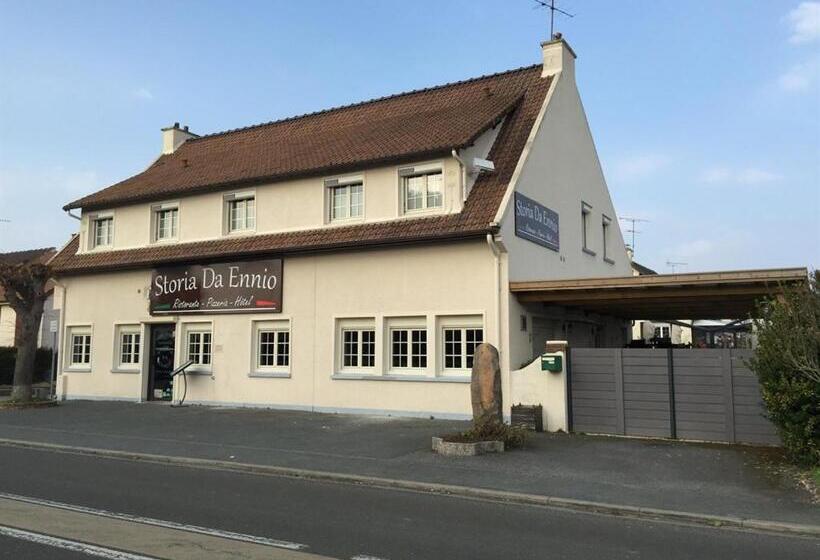 酒店 Storia Da Ennio