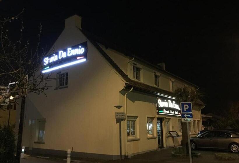酒店 Storia Da Ennio