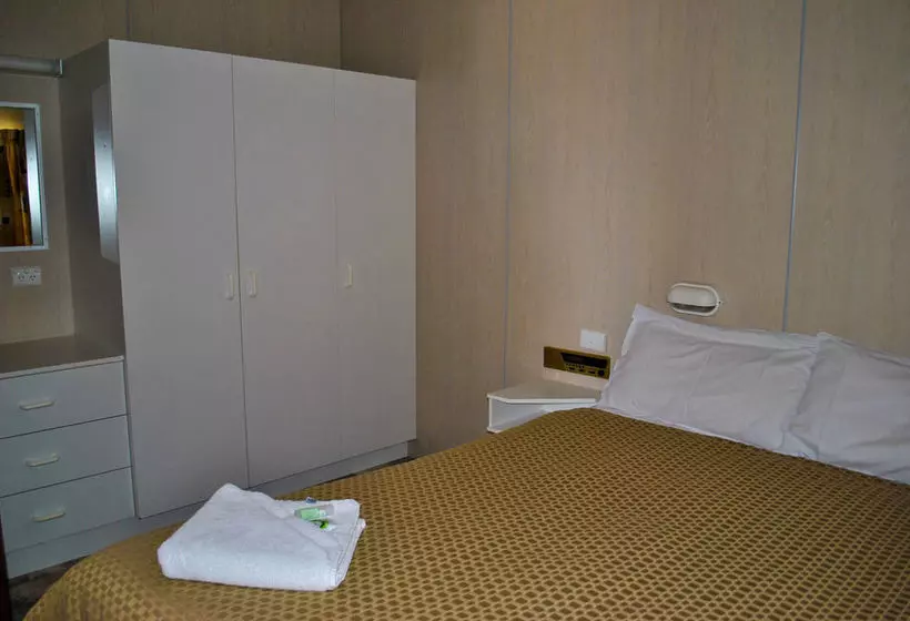 酒店 Swansea Holiday Park Tasmania