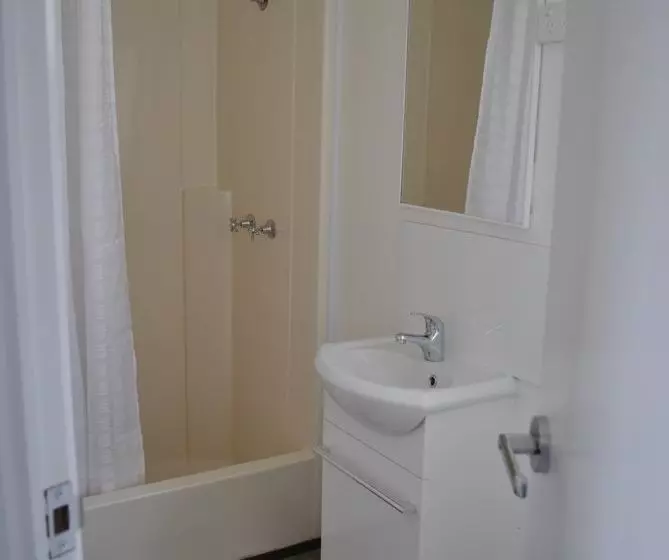 酒店 Swansea Holiday Park Tasmania