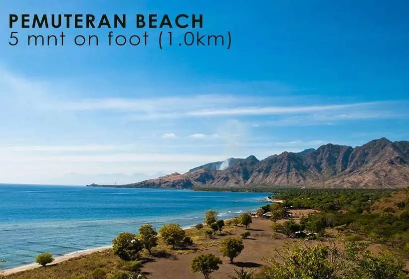 Отель Taruna Homestay