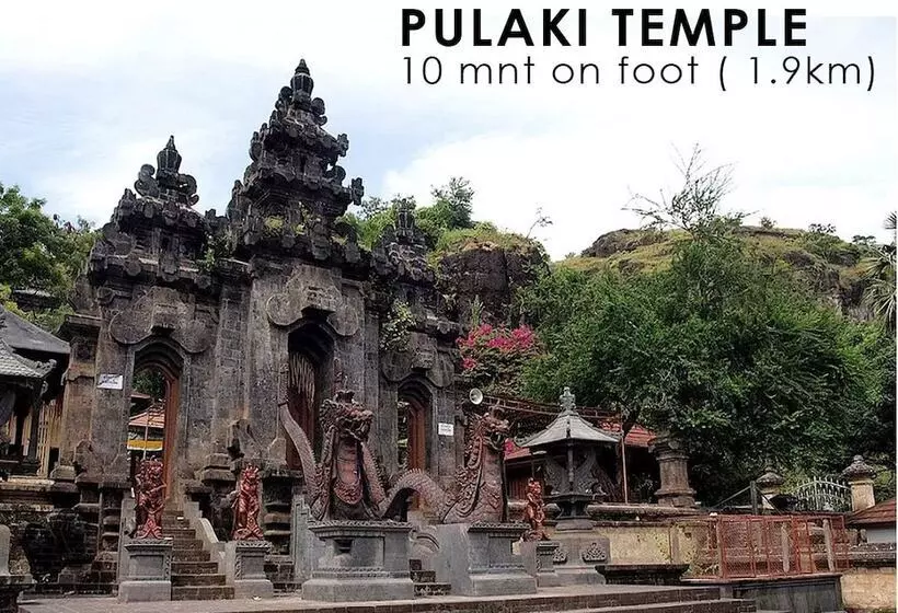 Отель Taruna Homestay