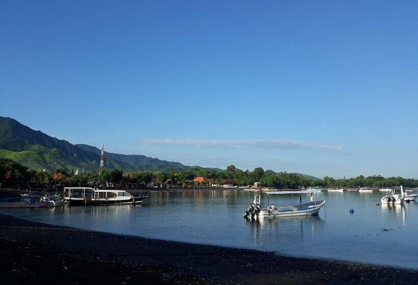 Отель Taruna Homestay