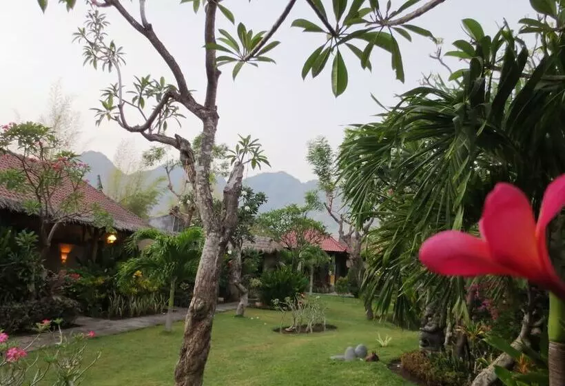 Отель Taruna Homestay