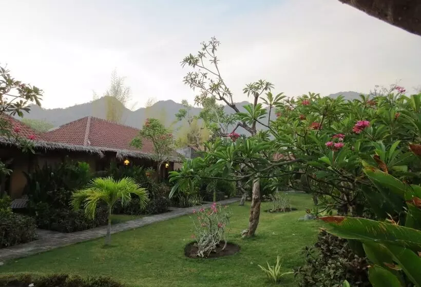 Отель Taruna Homestay