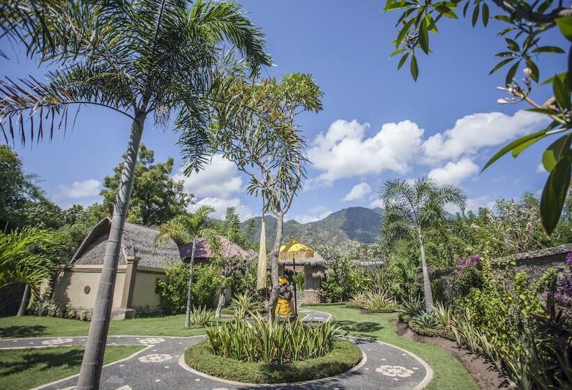 Отель Taruna Homestay