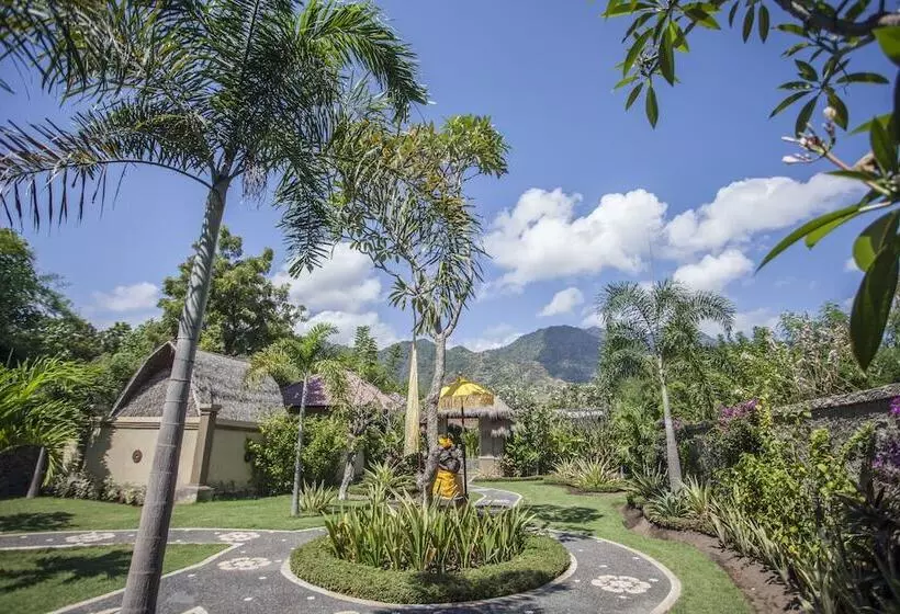 Отель Taruna Homestay